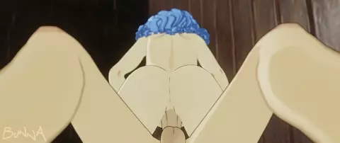 Byleth x Marianne『Bunnxarts』