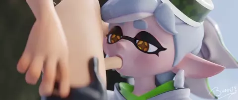 Marie x Captain『Bunnxarts』