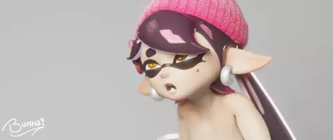 Callie Implications『Bunnxarts』