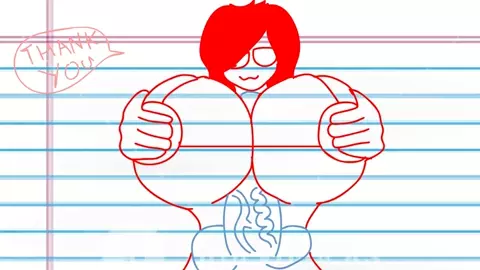 patreon animation raffle winner