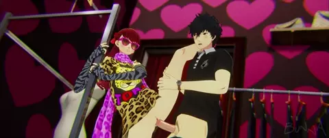 Kasumi Changing『Bunnxarts』