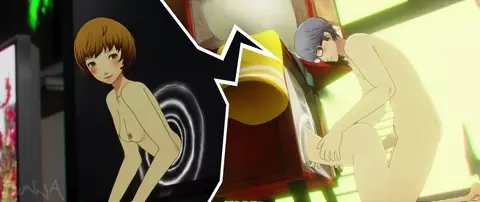 Chie Birthday『Bunnxarts』