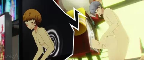 Chie Birthday『Bunnxarts』