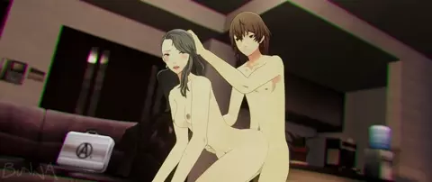 Sae's Lost Bet『Bunnxarts』