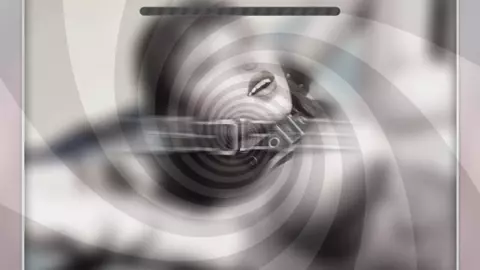 FemLoop: Initiation of Obedience / Level 01