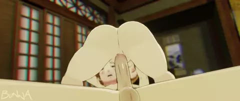 Yosuke's Birthday Gift『Bunnxarts』