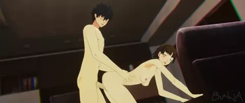 Makoto Birthday『Bunnxarts』