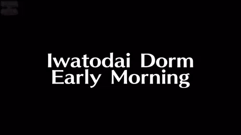 Fuuka's Birthday『Bunnxarts』