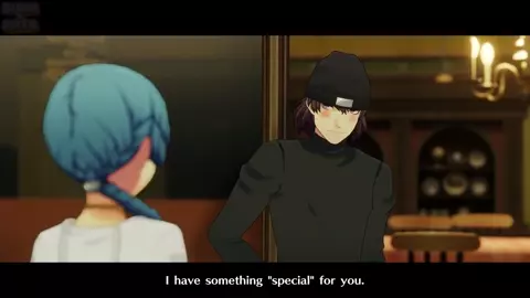 Fuuka's Birthday『Bunnxarts』