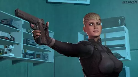 The Mad Doctor [LEGENDADO PT-BR]