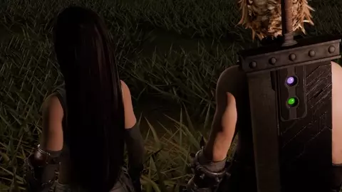 Under The Highwind『Teehee3D』