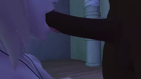 Tsunade Takes Kushina Out『NobodyRly』