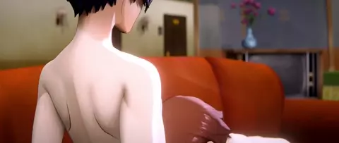 Yukari Armpit Shots『Bunnxarts』