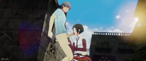 Marie『Bunnxarts』