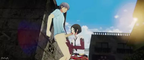 Marie『Bunnxarts』