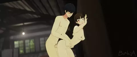 Plapping Makoto『Bunnxarts』