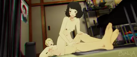 Teacher Present『Bunnxarts』