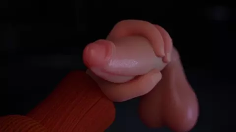 Velma-Ghost Cock [RUS SUB] [Redmoa]