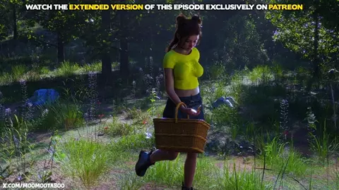 Creature Cumforts - S01E06