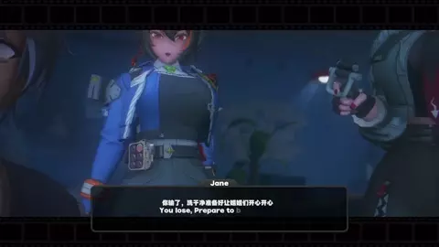 [Ricphastly] 2025.04 Zhu yuan Jane  （1080P）