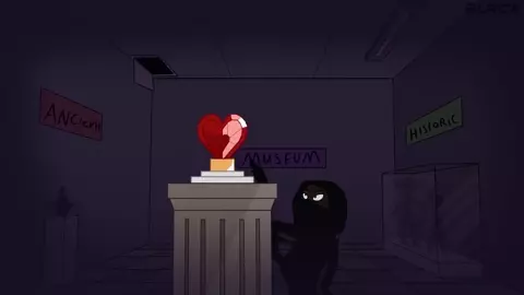 Stealing Gems And Stealing Virginities [LEGENDADO PT-BR]