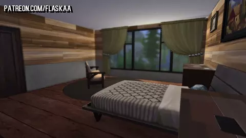 Horror stories: "Samara Morgan Ch 1"