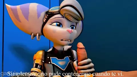 Rivet (GarrysWood) [Subtitulado Por Brown]