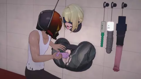 [Zenless Zone Zero] Evelyn Chevalier