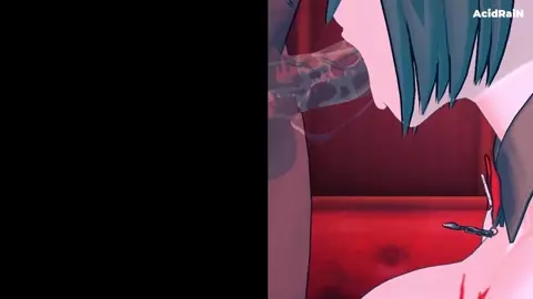 113【azurlane】Ulrich von Hutten‏ x mob sex [sound]