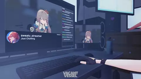 Guinaifen Possessed During Stream