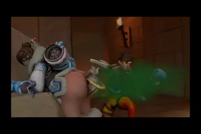 Anal vore by hotpocketshotgun