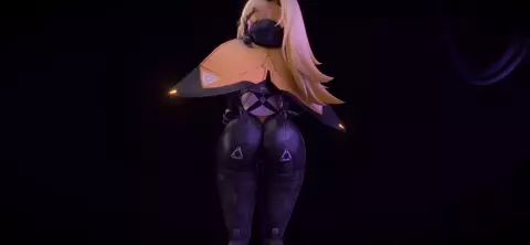 Trigger Miniskirt❤️????