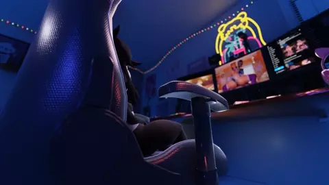 Kenny - Solo Session (Song) (4k)