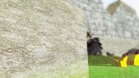 Ganyu's Big Kink [RaveMMD]