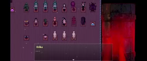 Abyss of Pleasure - sex scenes Part11