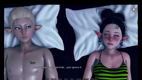 Stray Incubus S1 Part 9