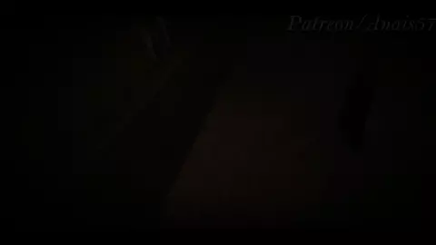 Anais57 - No Running, No Escape, No Way Out – Preview