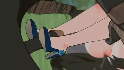 【AssDepik】25.03.19 HSR Feixiao X Ruan·MeixHerta