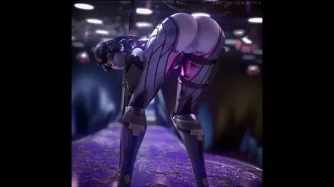 Widowmaker I Like That PMV