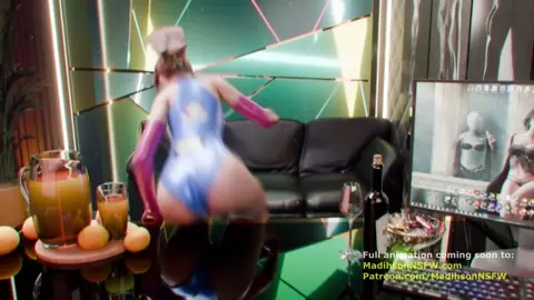 Analwatch release teaser