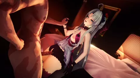 【Fearess】2025.01 Carlotta （2560x1440）