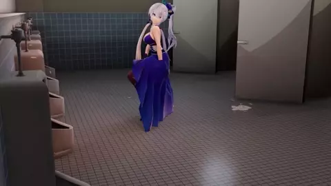 Insect Sex mmd