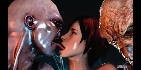 [HMV]MONSTER PORN 36(FM2)