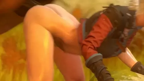 [HMV]MONSTER PORN 15（darktronicki）