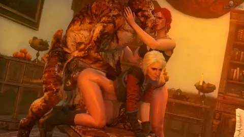 [HMV]MONSTER PORN 15（darktronicki）