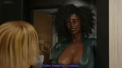 Fuck The Landlord [Sub Español]