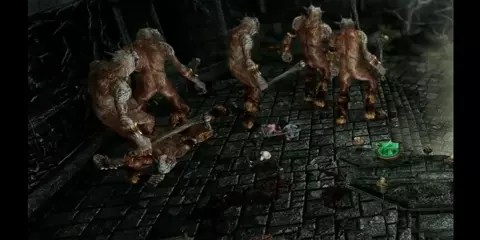 [HMV]MONSTER PORN 48[Skyrim]
