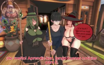 rojo y verde // ntr  sub spañol