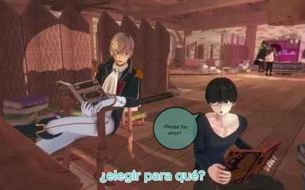 rojo y verde // ntr  sub spañol