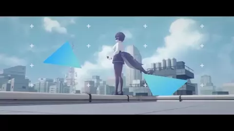 Ellen Joe Ashi Ashi [HMV] - moroo